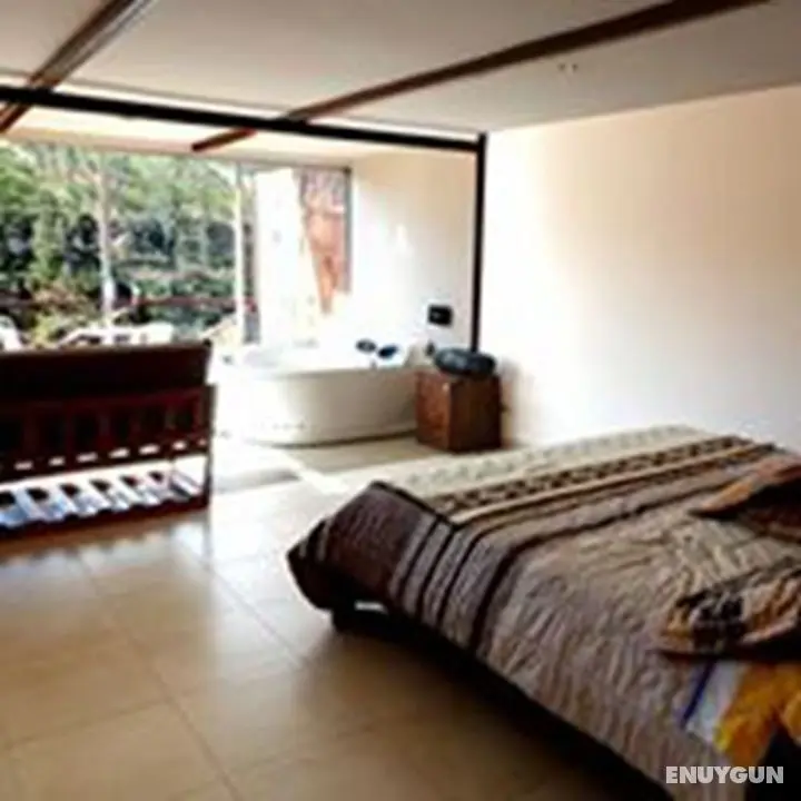 Munay Adventure Hostel - Öne Çıkan Resim