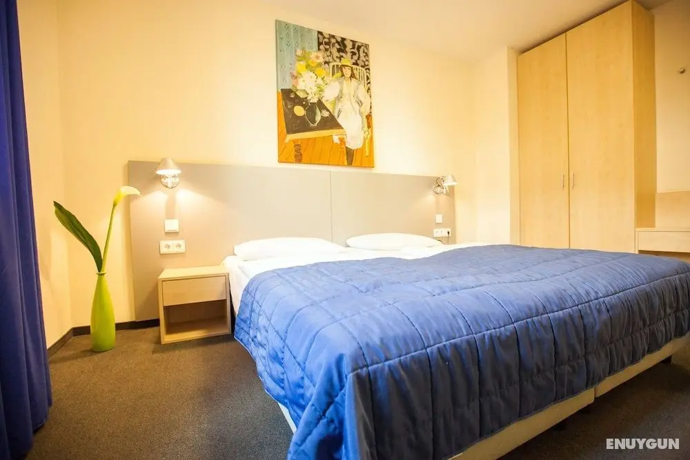 Hotel Münchner Hof - Öne Çıkan Resim