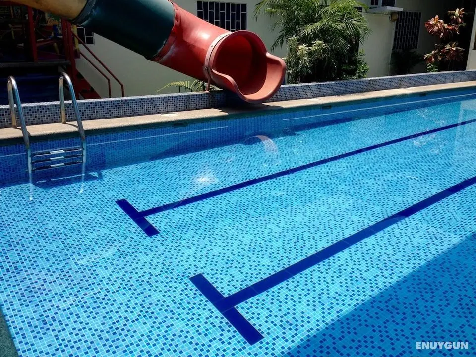 MundialCity Hotel Guayaquil - Öne Çıkan Resim