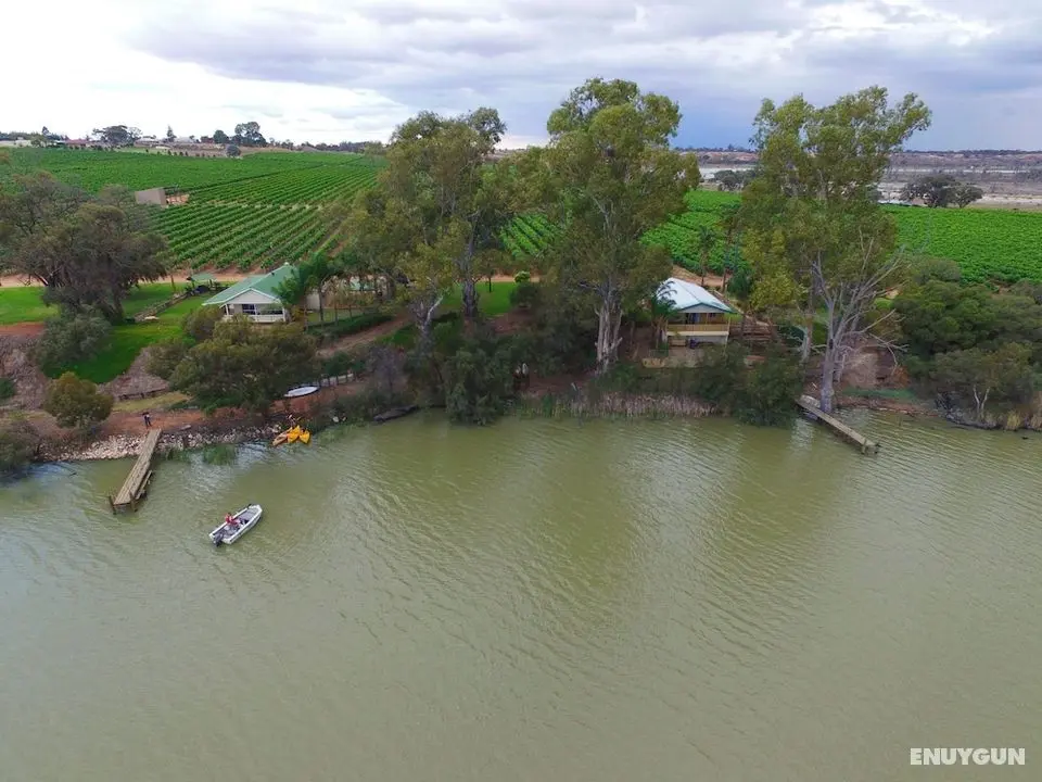 Mundic Waterfront Cottages - Öne Çıkan Resim