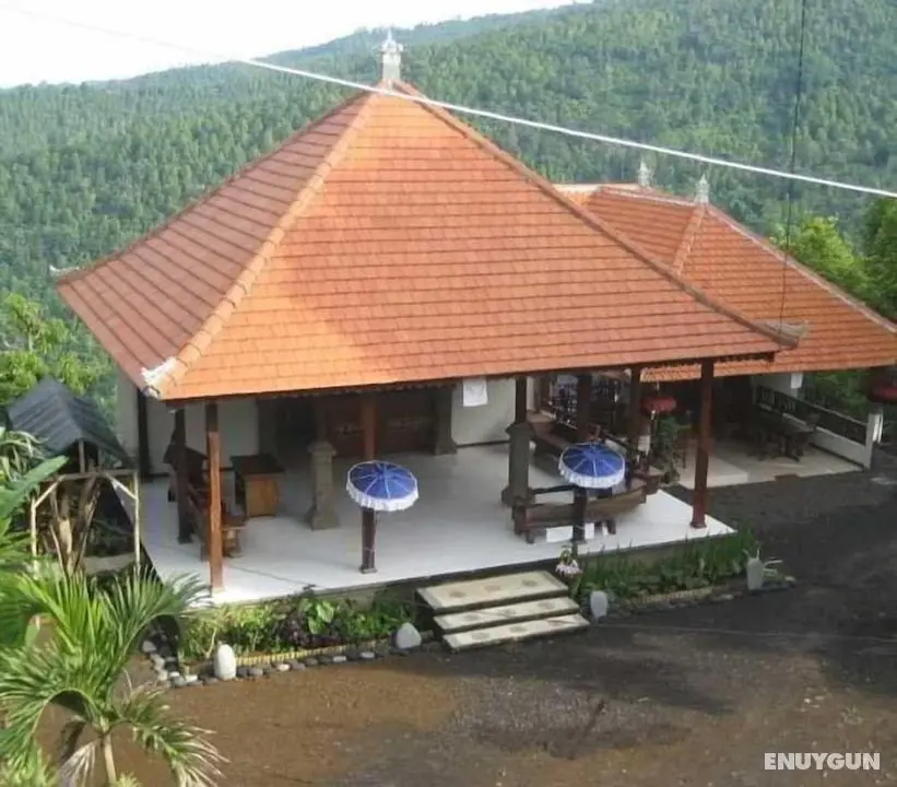 Munduk Sari Garden Villa - Öne Çıkan Resim