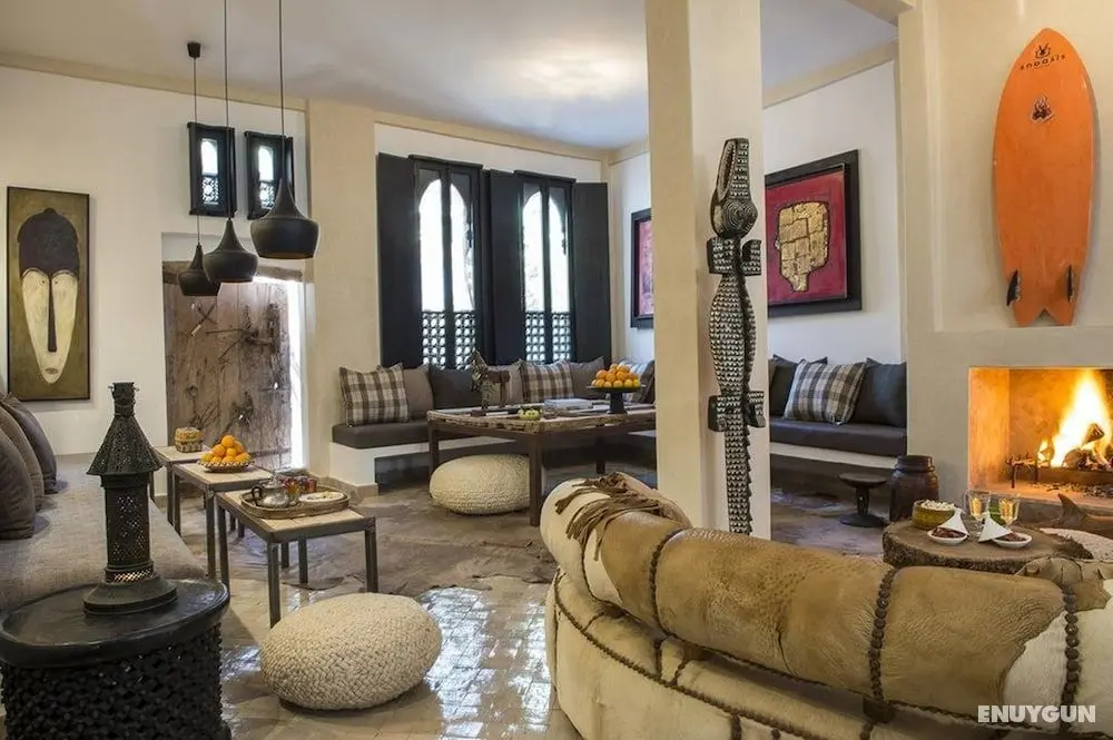 Munga Guesthouse - Öne Çıkan Resim