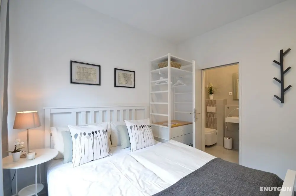Munich Aparthotel - Öne Çıkan Resim