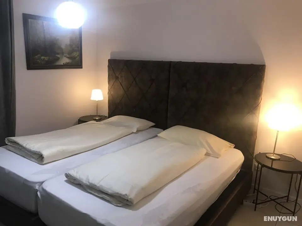 Munich Downtown Suites - Öne Çıkan Resim