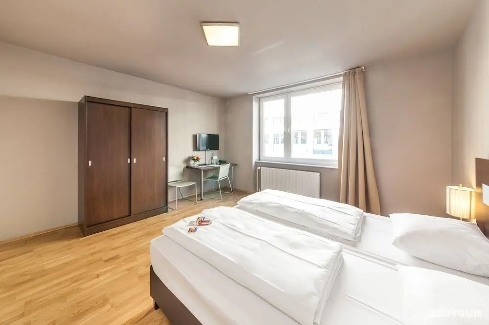 Munique Frankfurt City - Öne Çıkan Resim