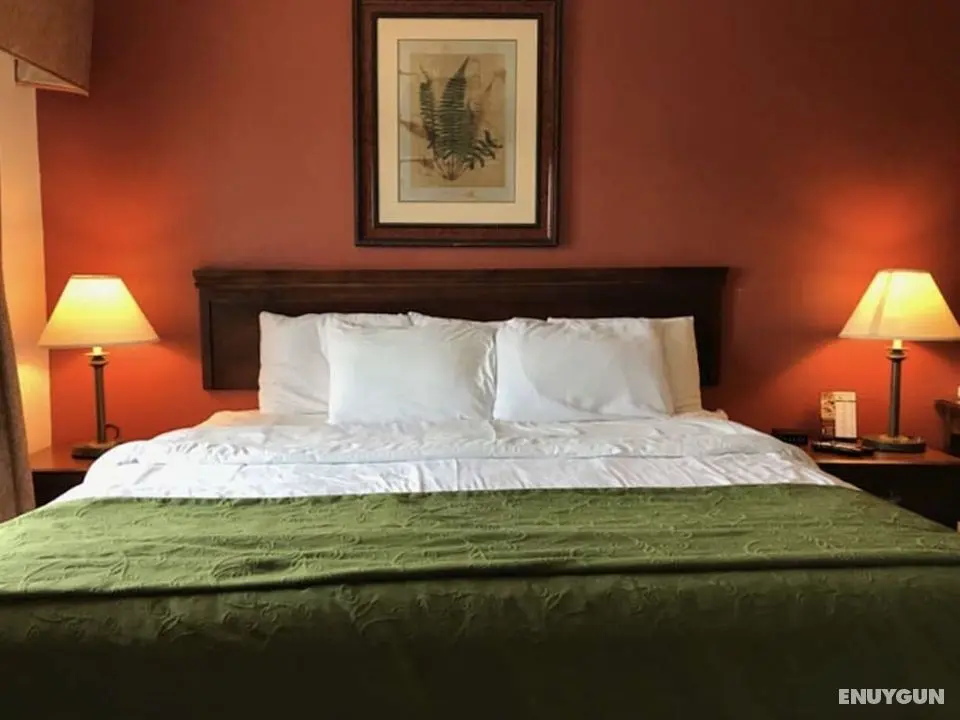Munising Motel - Öne Çıkan Resim