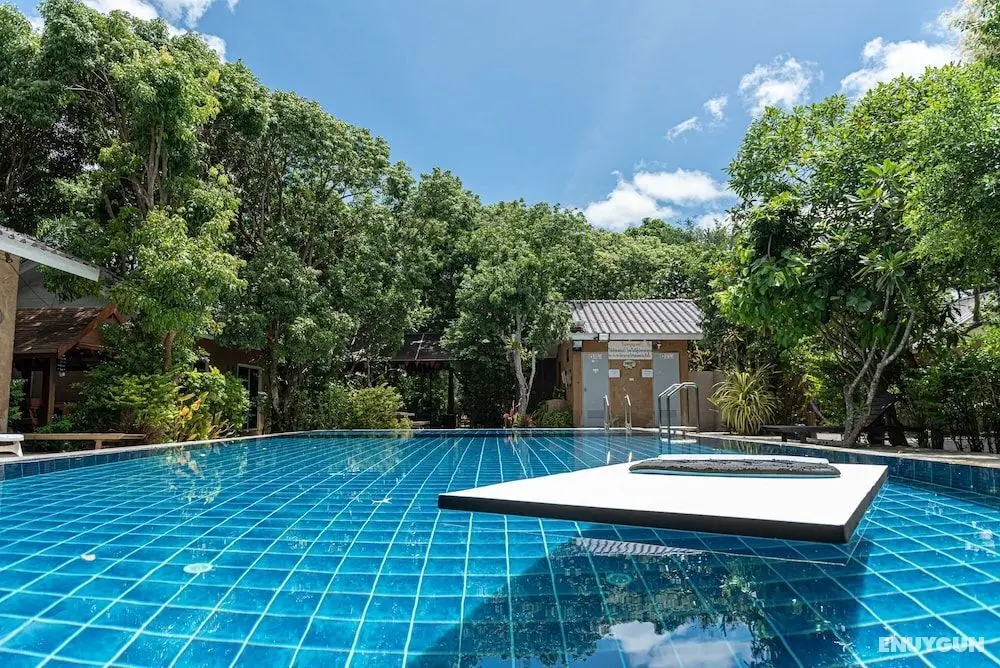 Muntra Garden Resort - Öne Çıkan Resim
