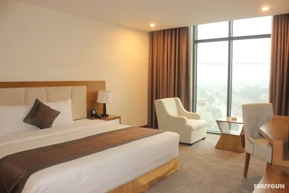 Muong Thanh Cua Dong Hotel - Öne Çıkan Resim