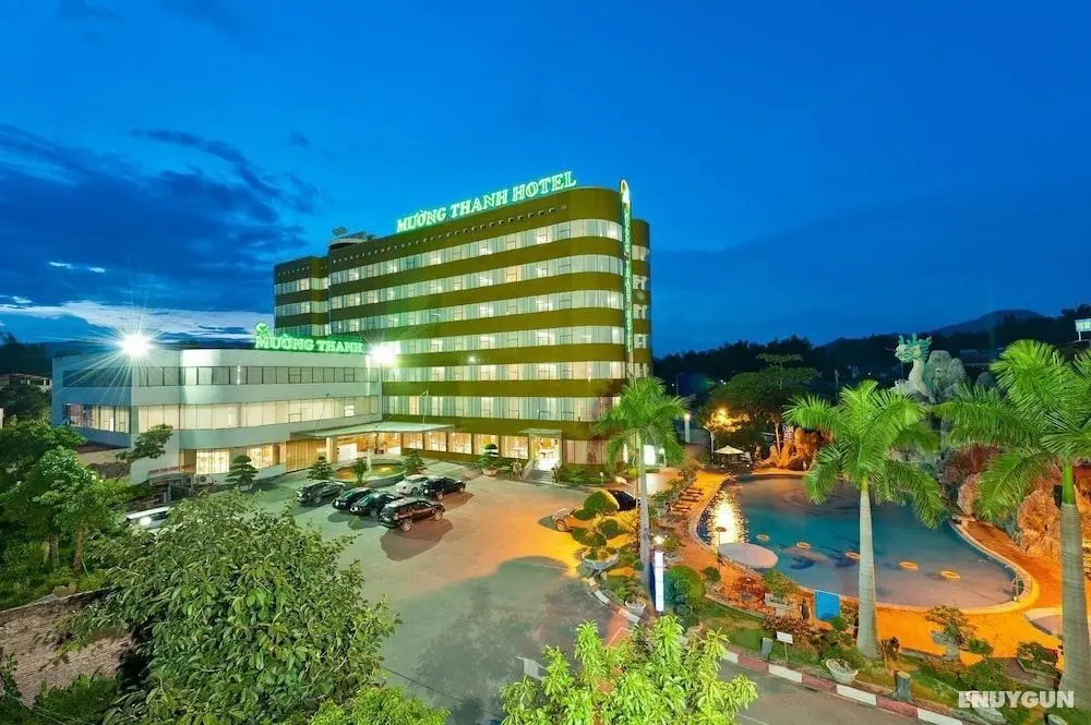 Muong Thanh Dien Bien Phu Hotel - Öne Çıkan Resim
