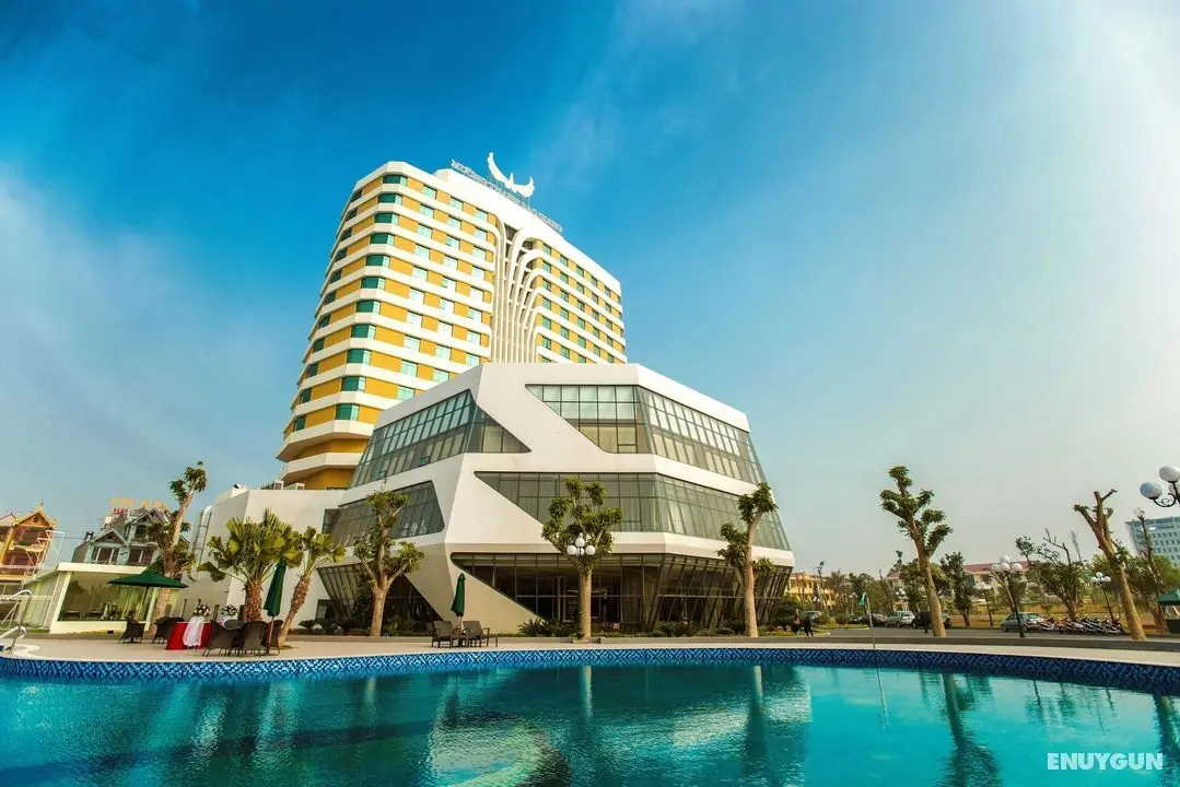 MUONG THANH GRAND BAC GIANG HOTEL - Öne Çıkan Resim