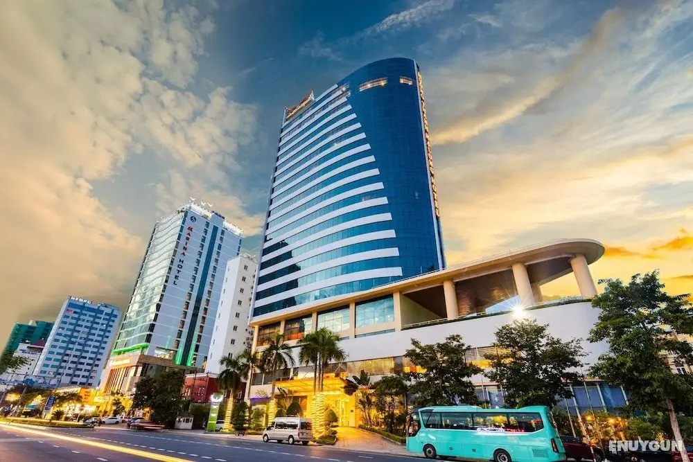 Muong Thanh Grand Ha Long Hotel - Öne Çıkan Resim
