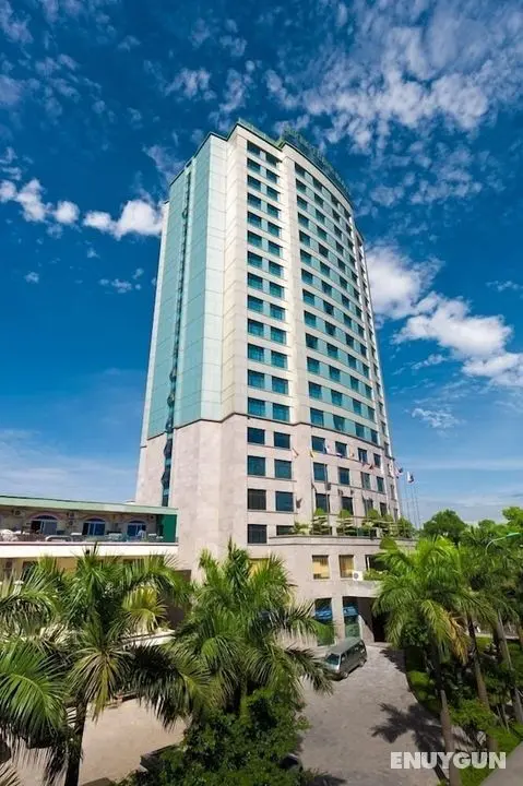 Muong Thanh Grand Hanoi Hotel - Öne Çıkan Resim