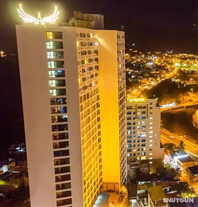 Muong Thanh Grand Nha Trang Hotel - Öne Çıkan Resim
