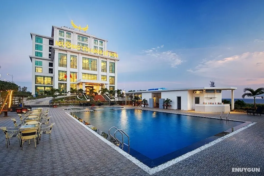 Muong Thanh Holiday Ly Son - Öne Çıkan Resim