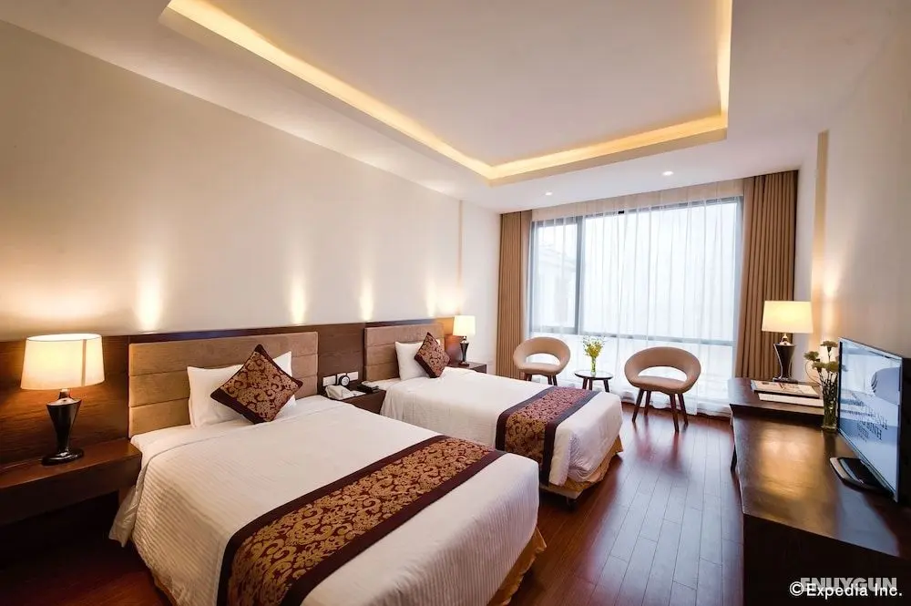 Muong Thanh Holiday Quang Binh Hotel - Öne Çıkan Resim