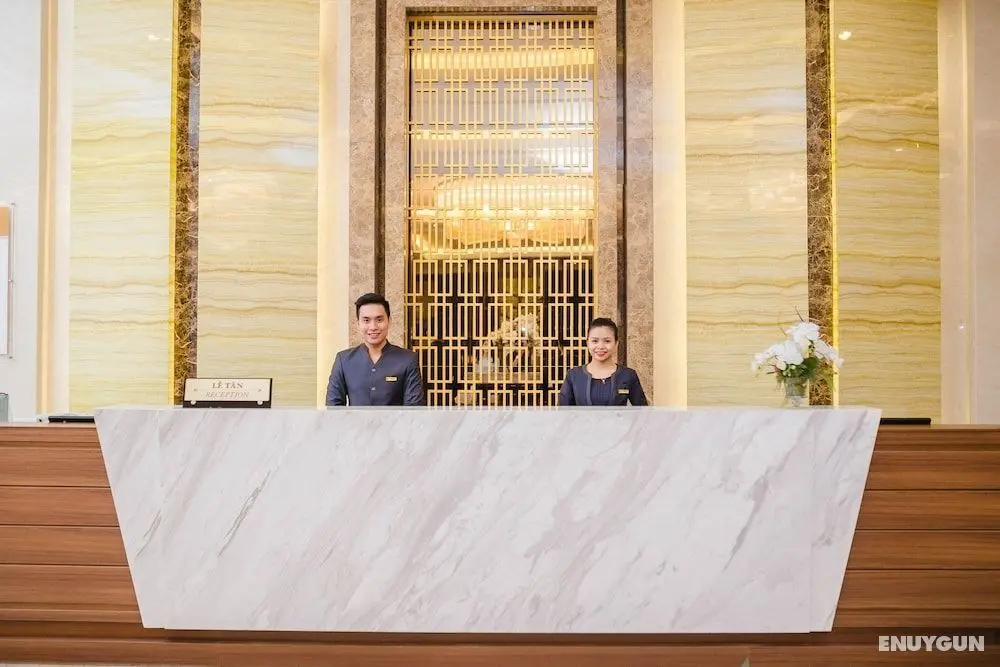 Muong Thanh Luxury Bac Ninh Hotel - Öne Çıkan Resim