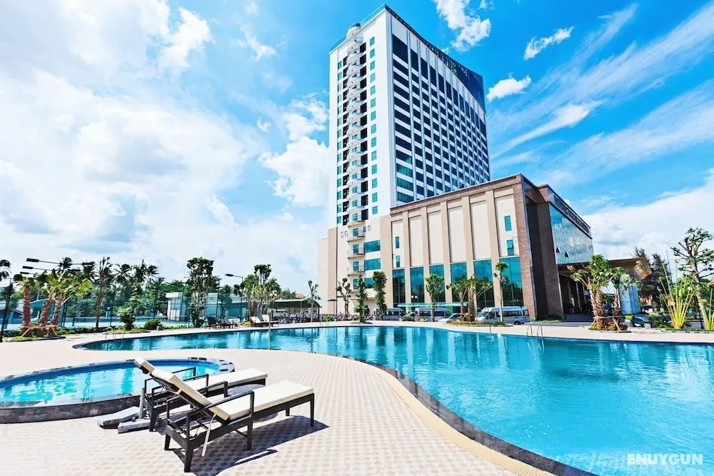 Muong Thanh Luxury Can Tho Hotel - Öne Çıkan Resim