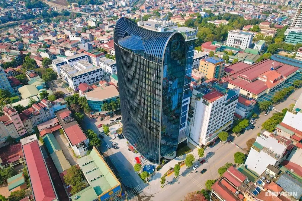 Muong Thanh Luxury Cao Bang Hotel - Öne Çıkan Resim