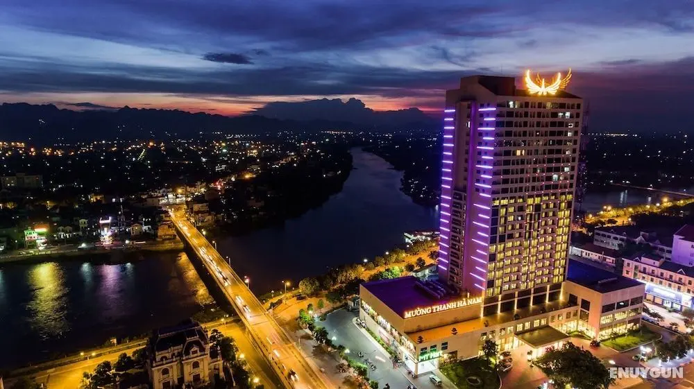 Muong Thanh Luxury Ha Nam Hotel - Öne Çıkan Resim