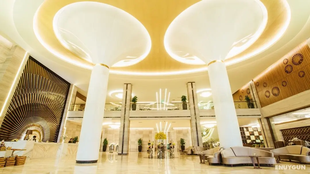 MUONG THANH LUXURY PHU THO HOTEL - Öne Çıkan Resim
