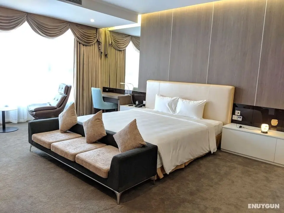 Muong Thanh Luxury Son La - Öne Çıkan Resim