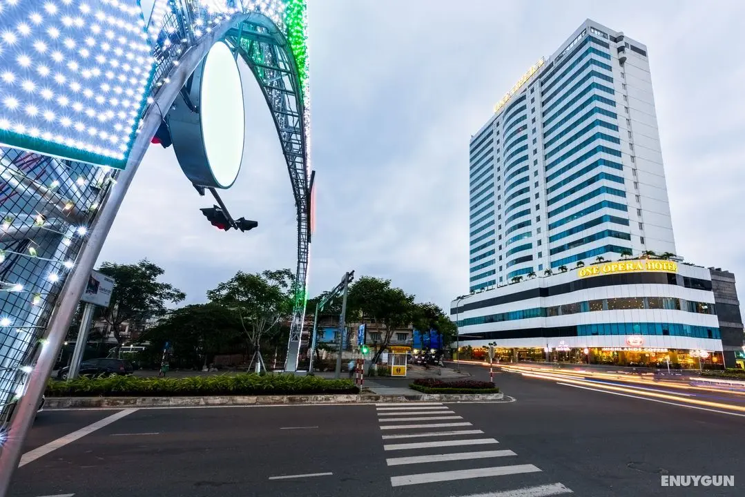 Muong Thanh Luxury Song Han Hotel - Genel