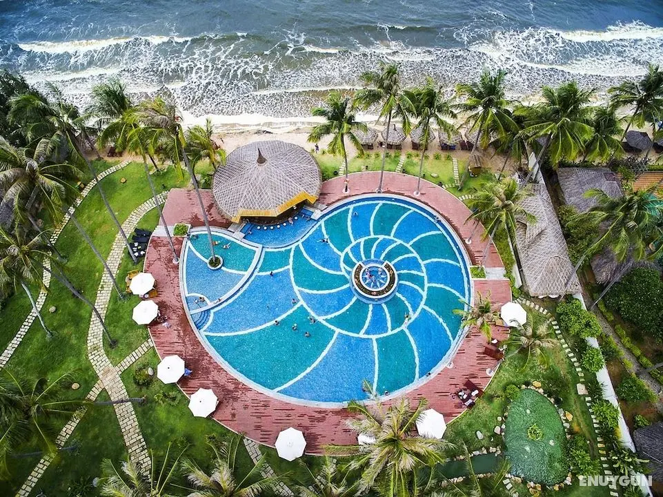 Muong Thanh Mui Ne Hotel - Öne Çıkan Resim