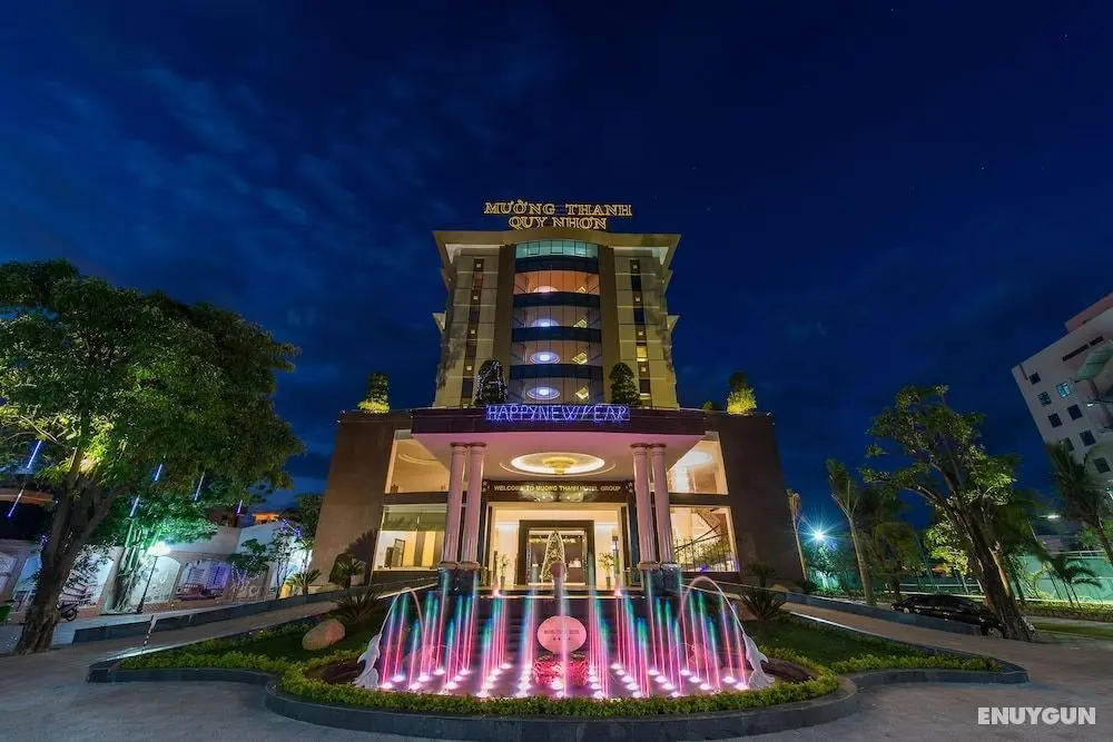 Muong Thanh Quy Nhon Hotel - Öne Çıkan Resim