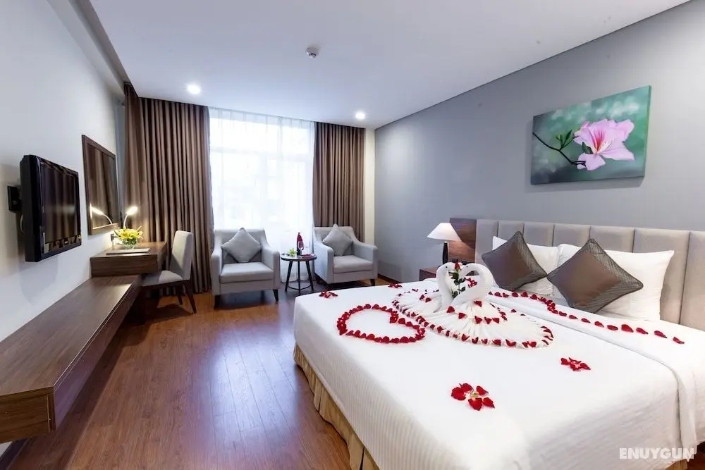Muong Thanh Sapa Hotel - Öne Çıkan Resim