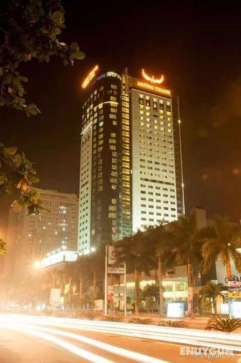 Muong Thanh Song Lam Hotel - Öne Çıkan Resim