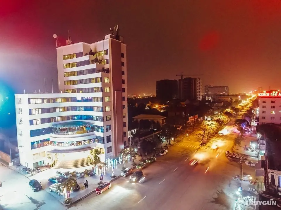 Muong Thanh Vinh Hotel - Öne Çıkan Resim