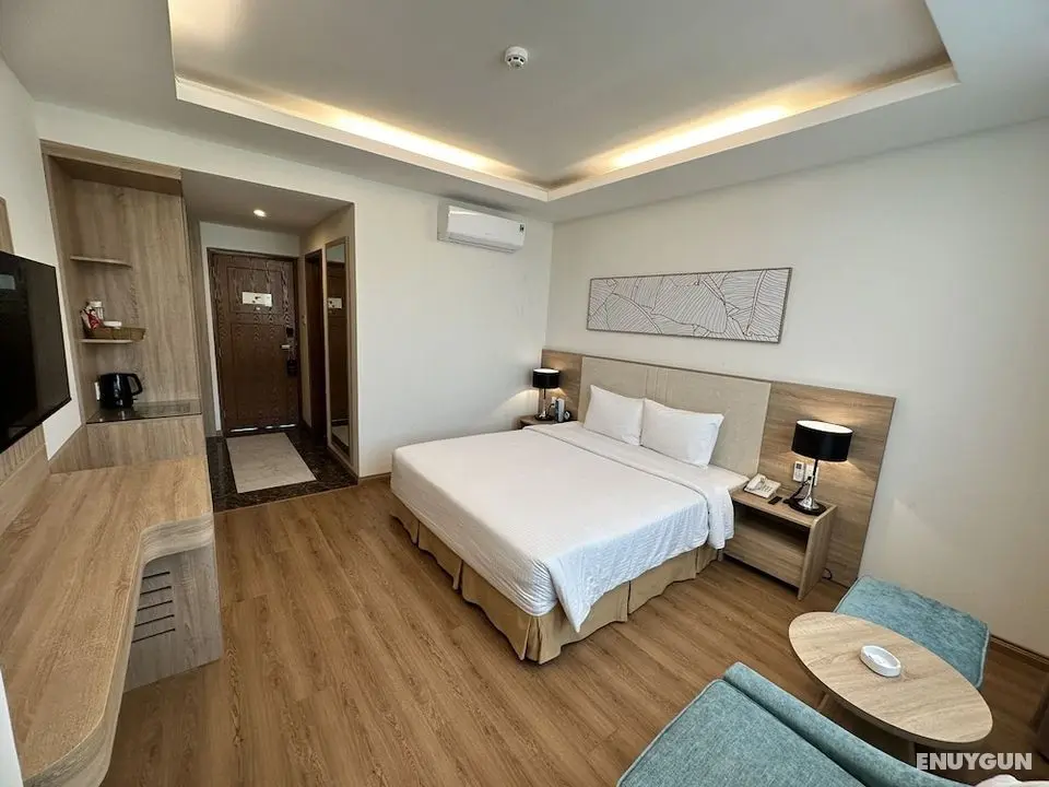Muong Thanh Vung Tau Hotel - Öne Çıkan Resim