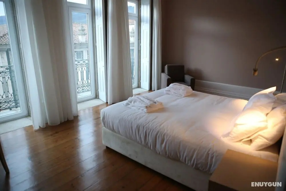 Muralha Charm House - Öne Çıkan Resim