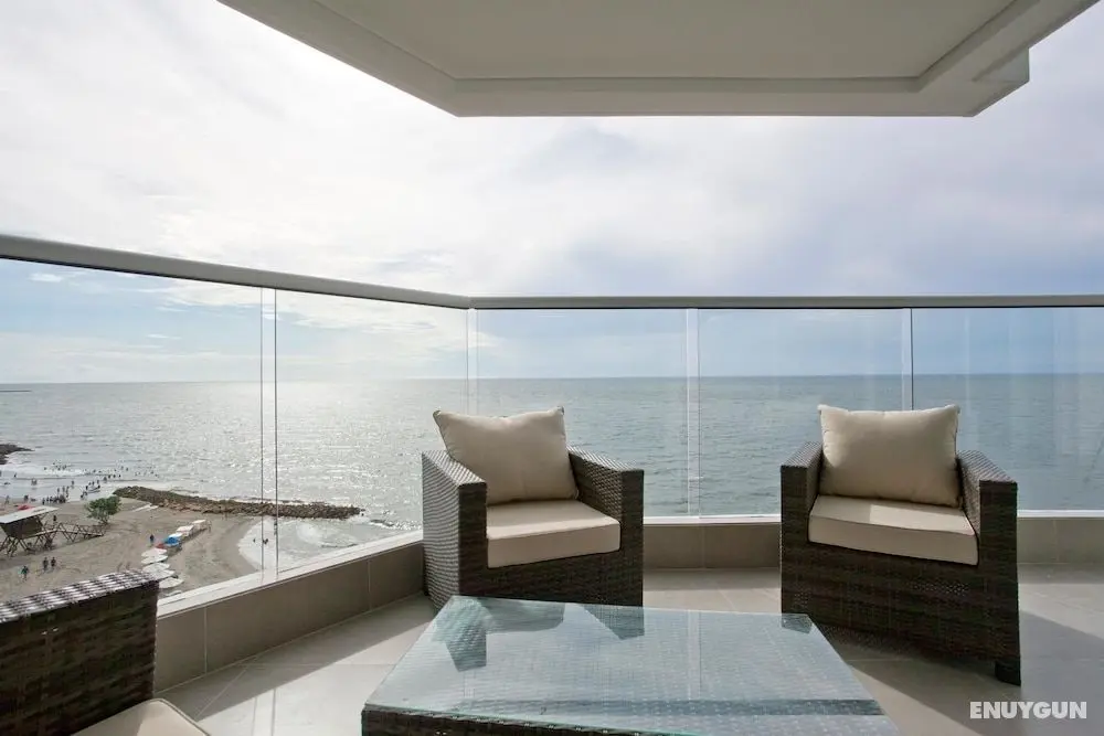 Murano Elite Luxury Bocagrande - Öne Çıkan Resim