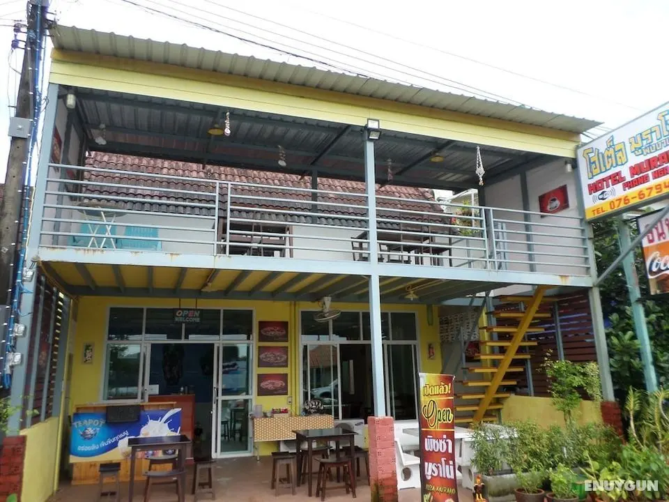Hotel Murano Phang-Nga Bay - Öne Çıkan Resim