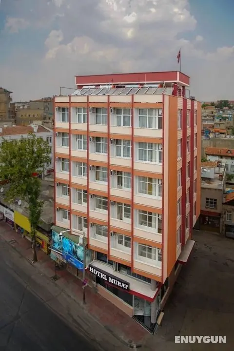 Hotel Murat - Öne Çıkan Resim
