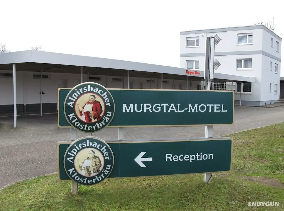 Murgtal Motel - Öne Çıkan Resim