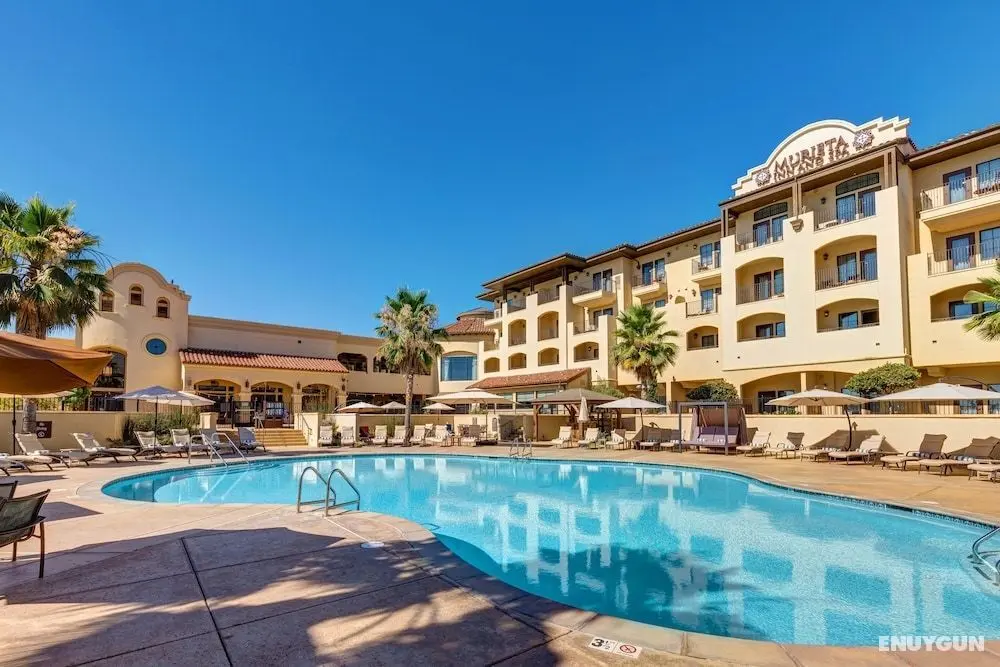 The Murieta Inn & Spa - Öne Çıkan Resim