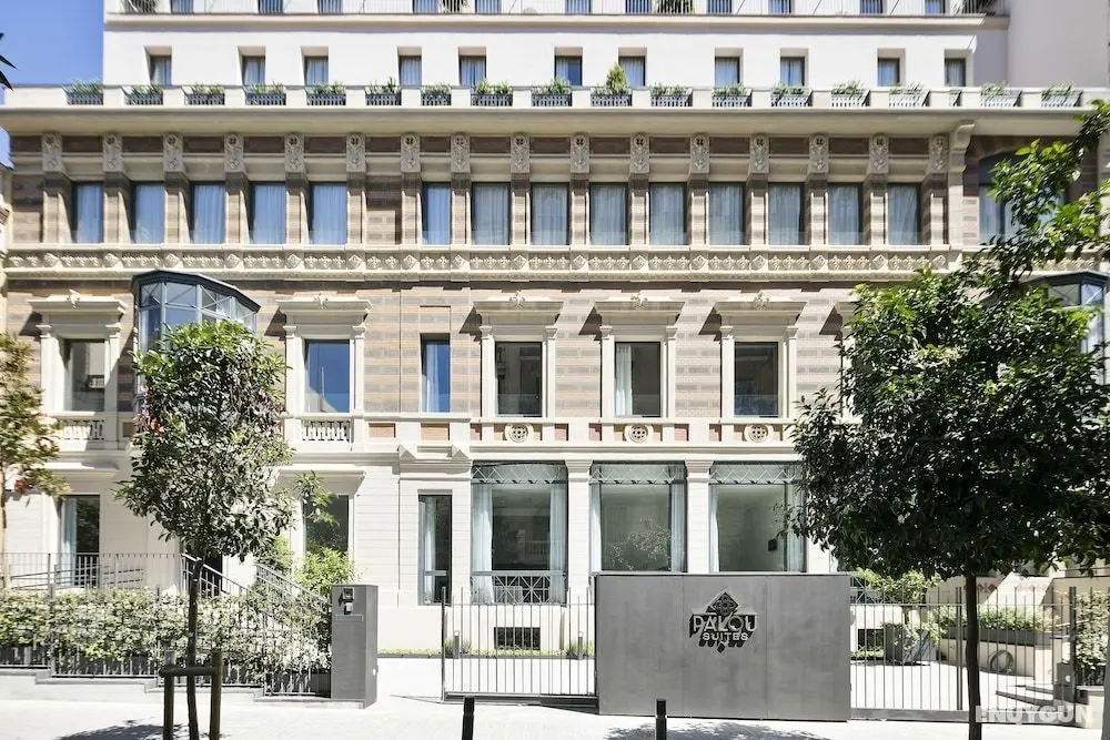 Murmuri Residence Mercader - Öne Çıkan Resim