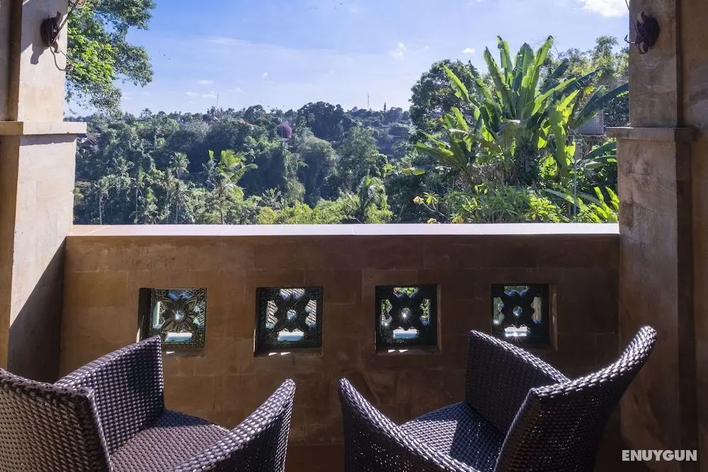 Murni's Houses and Spa - CHSE Certified - Oda