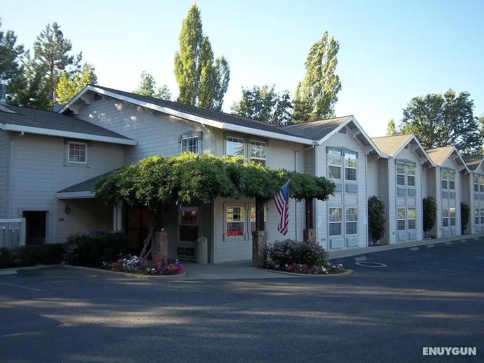 Murphys Inn Motel - Öne Çıkan Resim