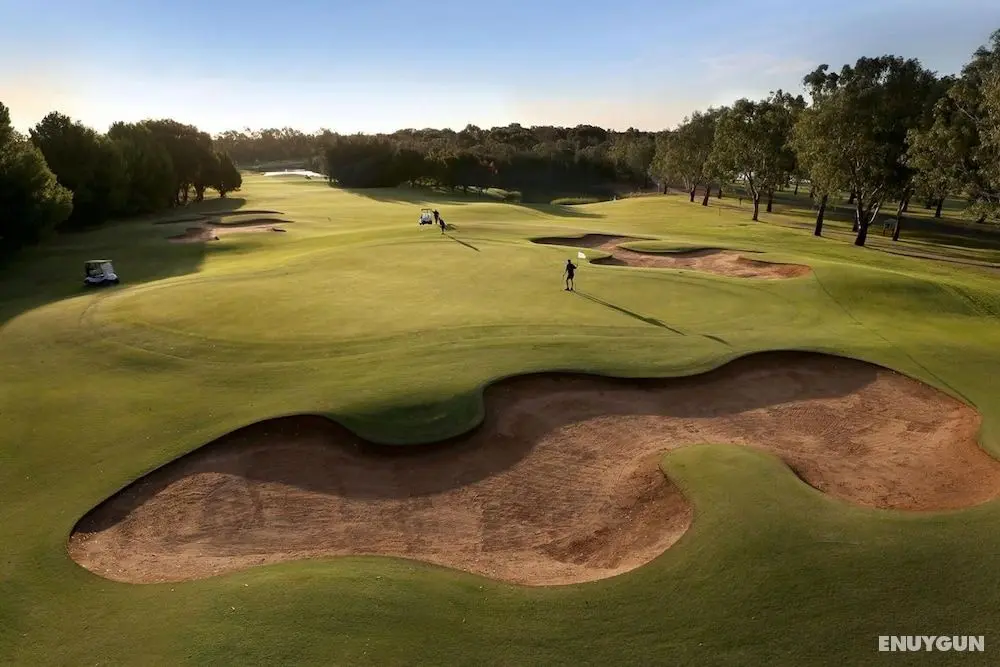 Murray Downs Resort - Golf