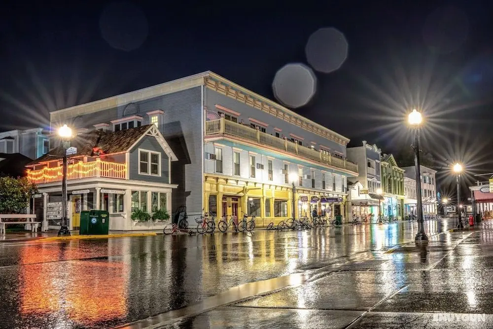 Murray Hotel - Öne Çıkan Resim