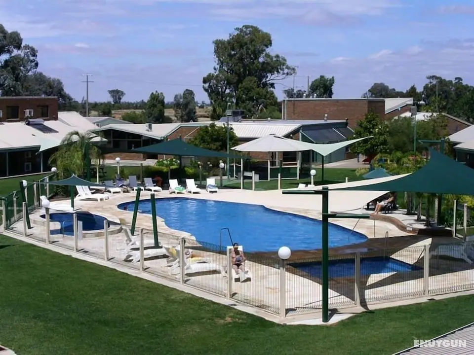 Murray Valley Resort - Öne Çıkan Resim
