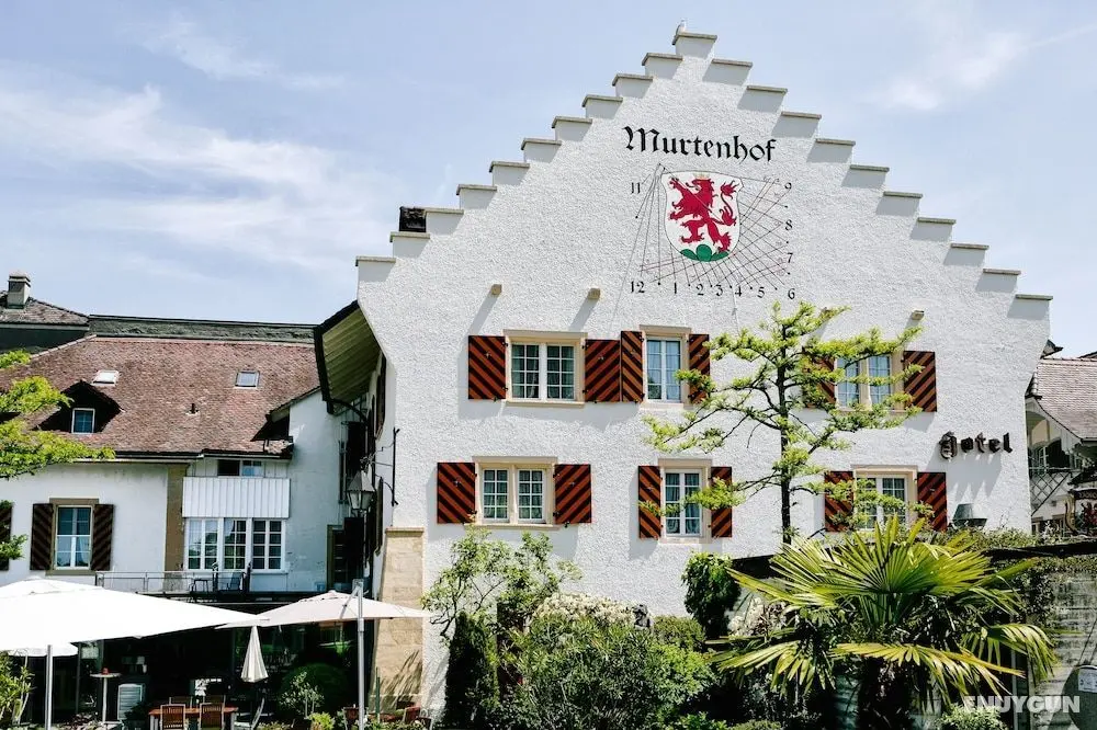 Murtenhof & Krone - Öne Çıkan Resim