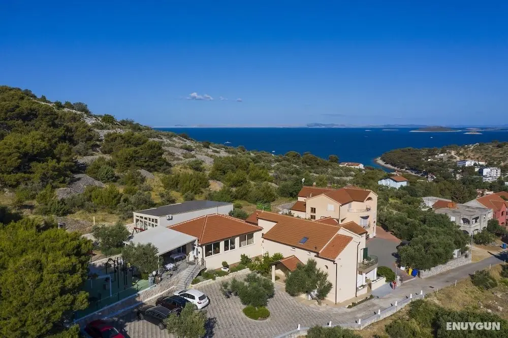 Hotel Murter - Öne Çıkan Resim
