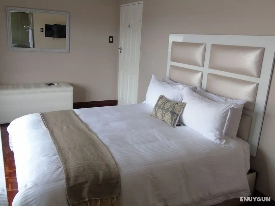The Musafer Travel Lodge - Öne Çıkan Resim