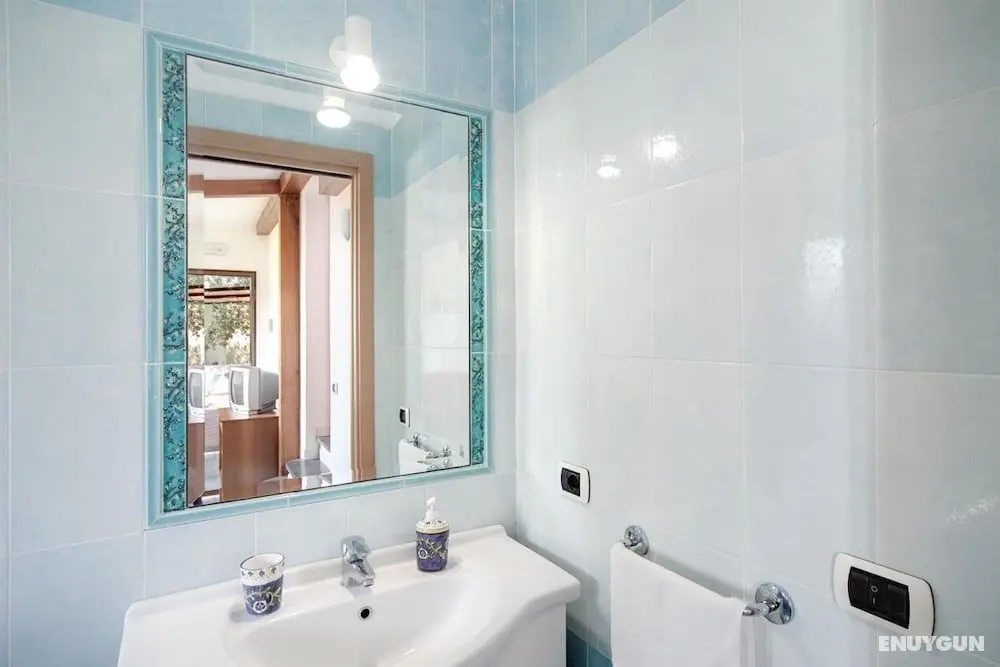 The Muse - A Well Designed Apartment With a Lovely Spacious Terrace - Oda