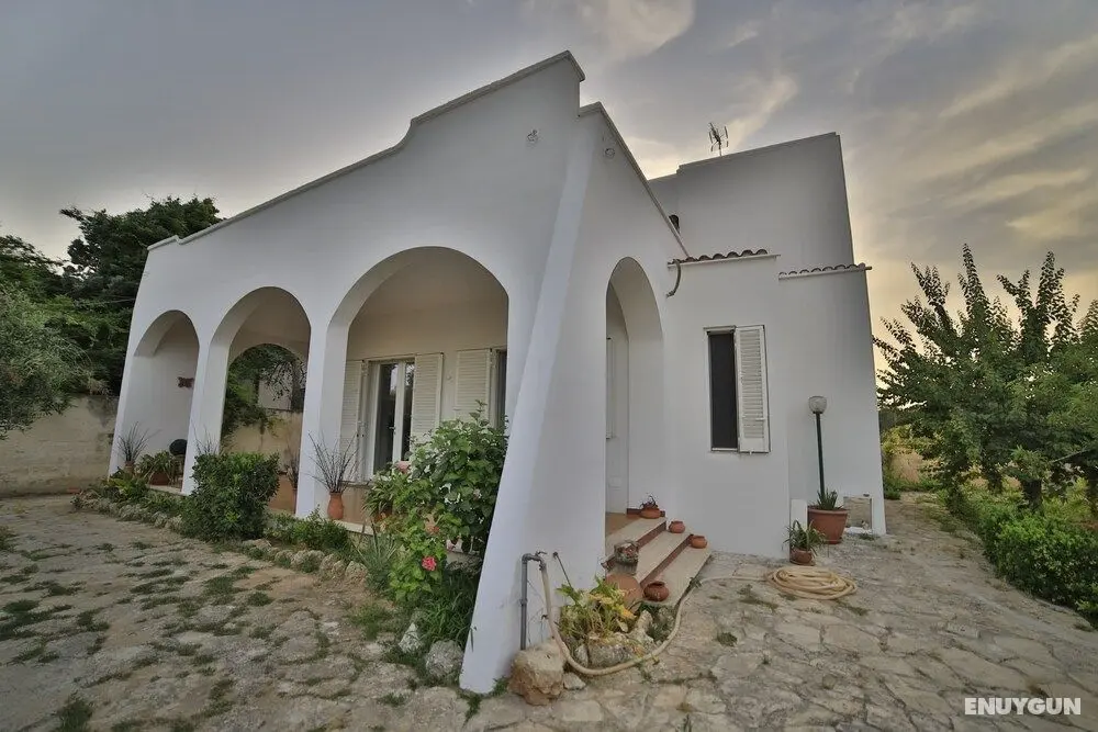 Villa Musella - Öne Çıkan Resim