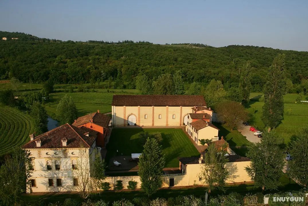 Musella Winery & Country Relais - Genel